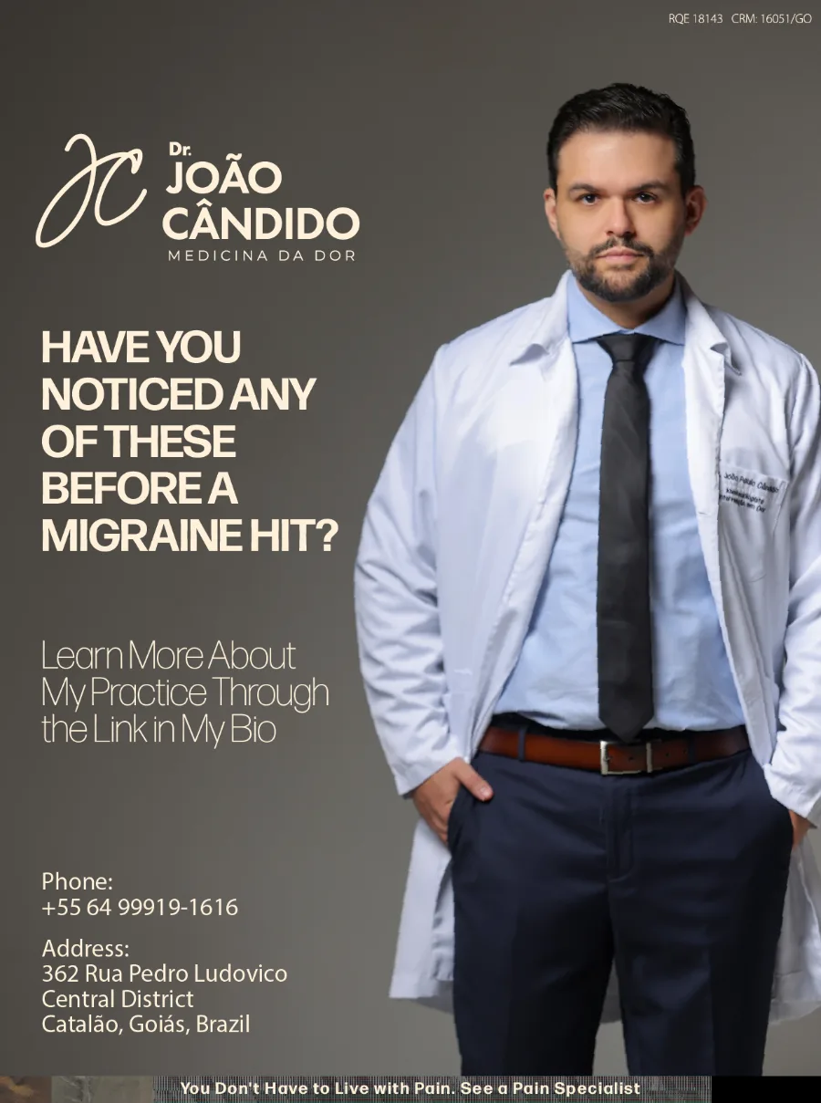 Dr. João Cândido, post